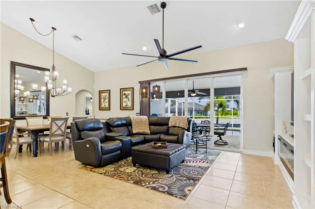 1419 Old Burnt Store Rd, Cape Coral, photo 19
