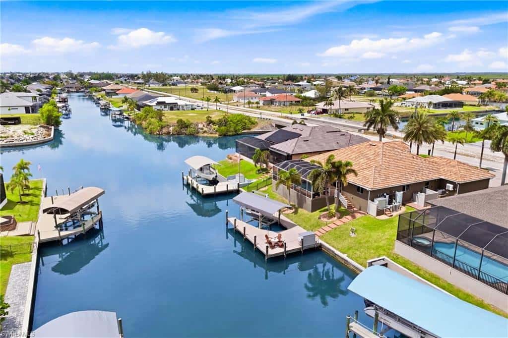 1419 Old Burnt Store Rd, Cape Coral, photo 4