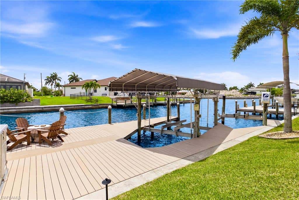 1419 Old Burnt Store Rd, Cape Coral, photo 8