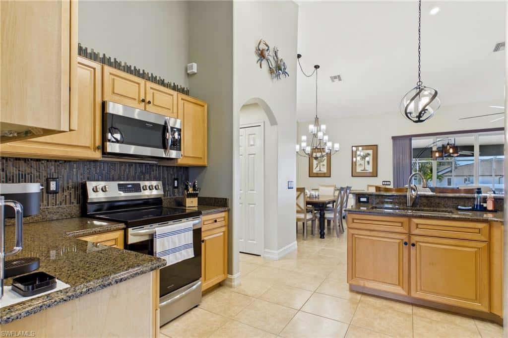 1419 Old Burnt Store Rd, Cape Coral, photo 25