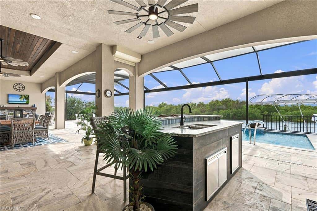 218 Old Burnt Store Rd, Cape Coral, photo 52
