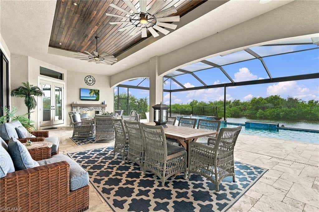 218 Old Burnt Store Rd, Cape Coral, photo 56