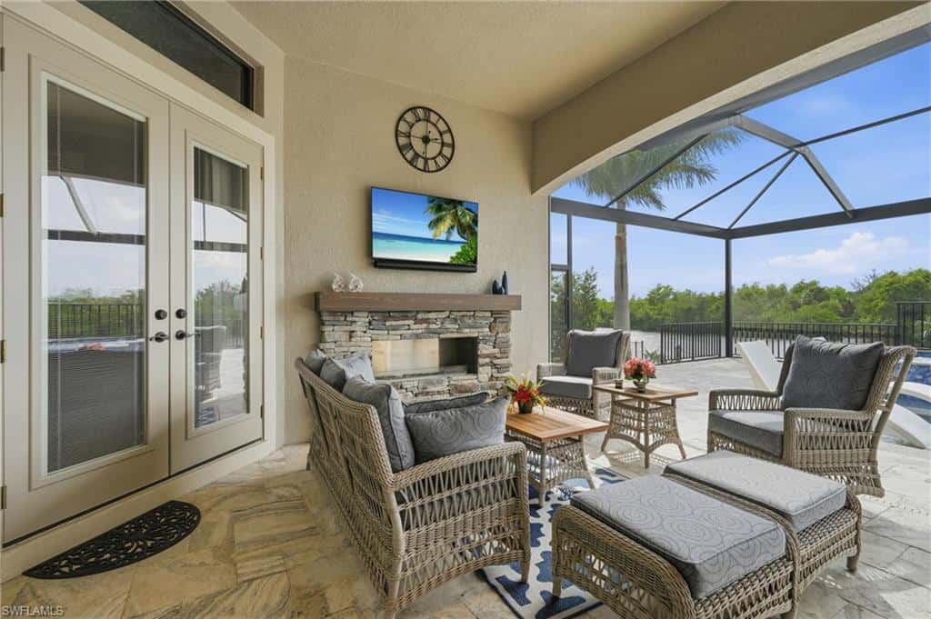 218 Old Burnt Store Rd, Cape Coral, photo 58