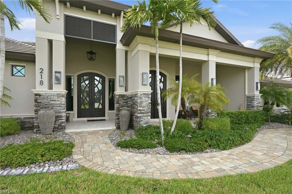218 Old Burnt Store Rd, Cape Coral, photo 8
