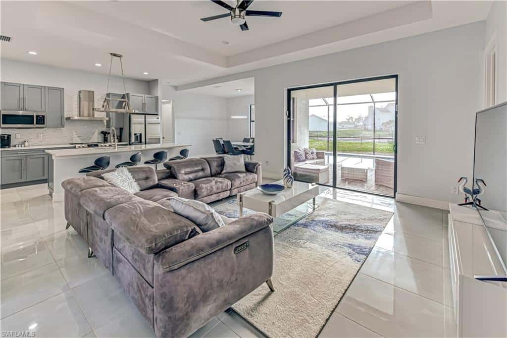 1005 15th Pl, Cape Coral, photo 6