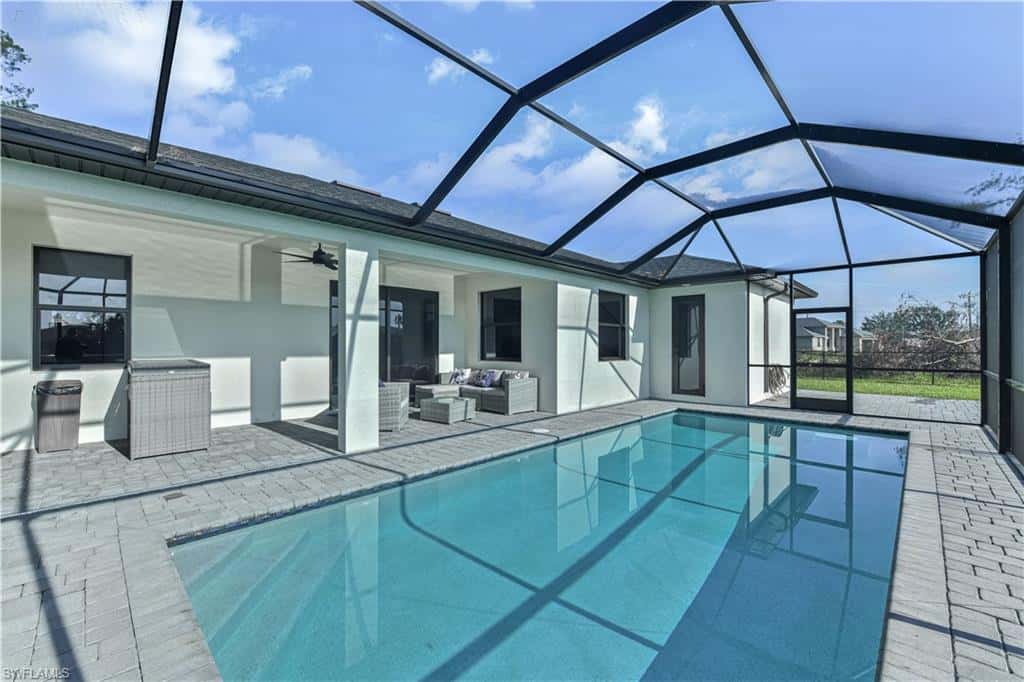 1005 15th Pl, Cape Coral, photo 32