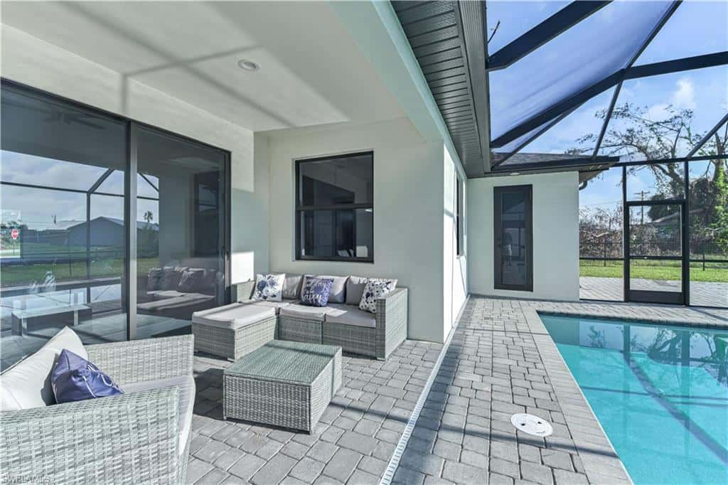 1005 15th Pl, Cape Coral, photo 30