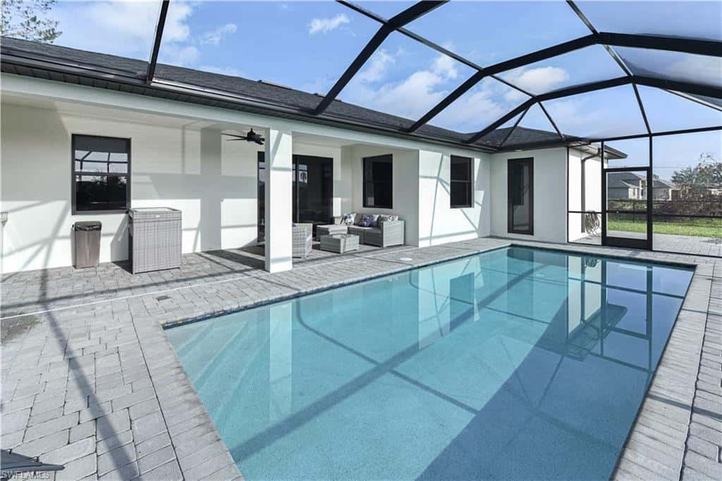 1005 15th Pl, Cape Coral, photo 33