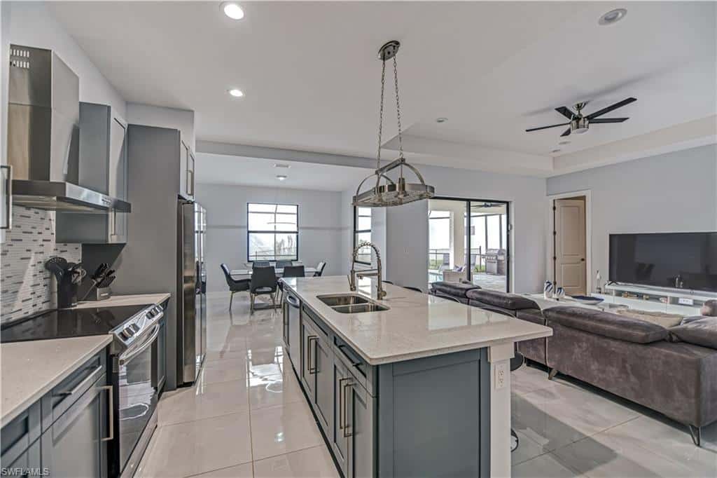 1005 15th Pl, Cape Coral, photo 11
