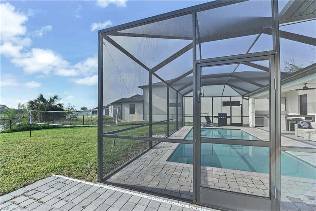 1005 15th Pl, Cape Coral, photo 35