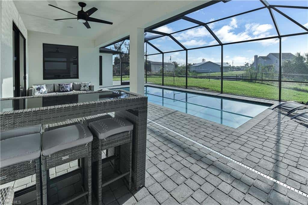 1005 15th Pl, Cape Coral, photo 31