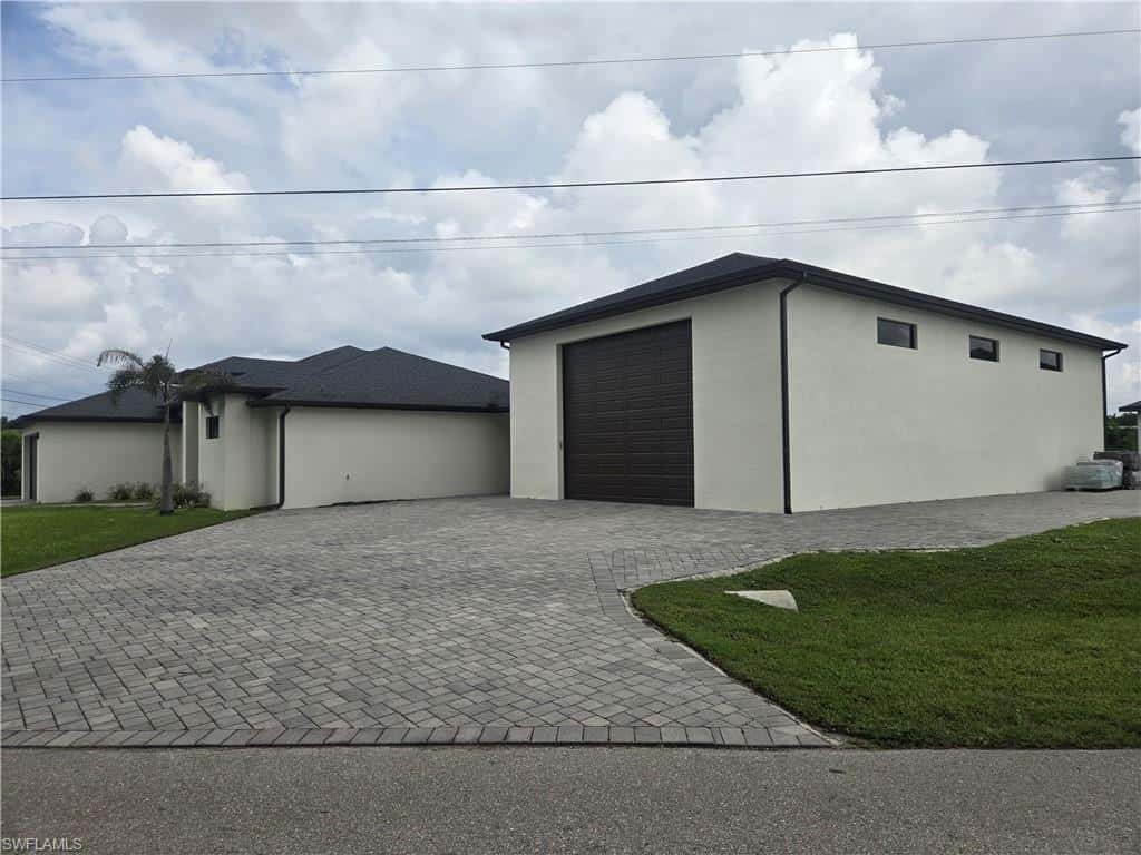 1005 15th Pl, Cape Coral, photo 4