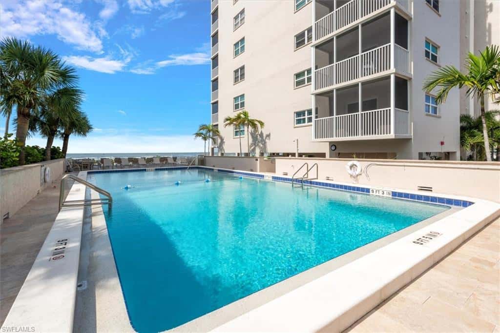 500 Estero Blvd #899, Fort Myers Beach, photo 27