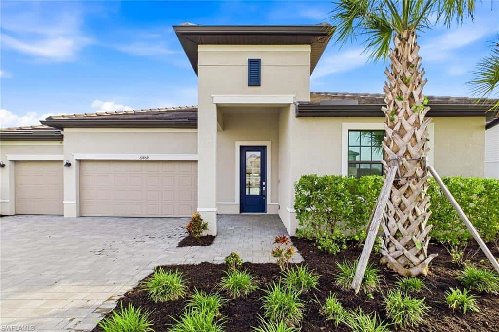 10859 Timber Creek Dr, Fort Myers, photo 4