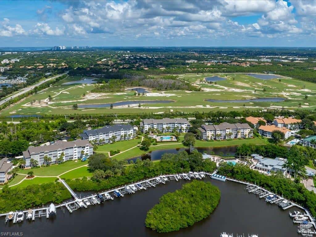 380 Horse Creek Dr #402, Naples, photo 32