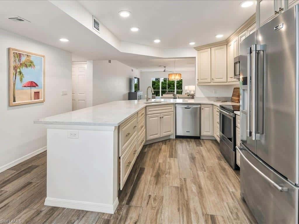 380 Horse Creek Dr #402, Naples, photo 5