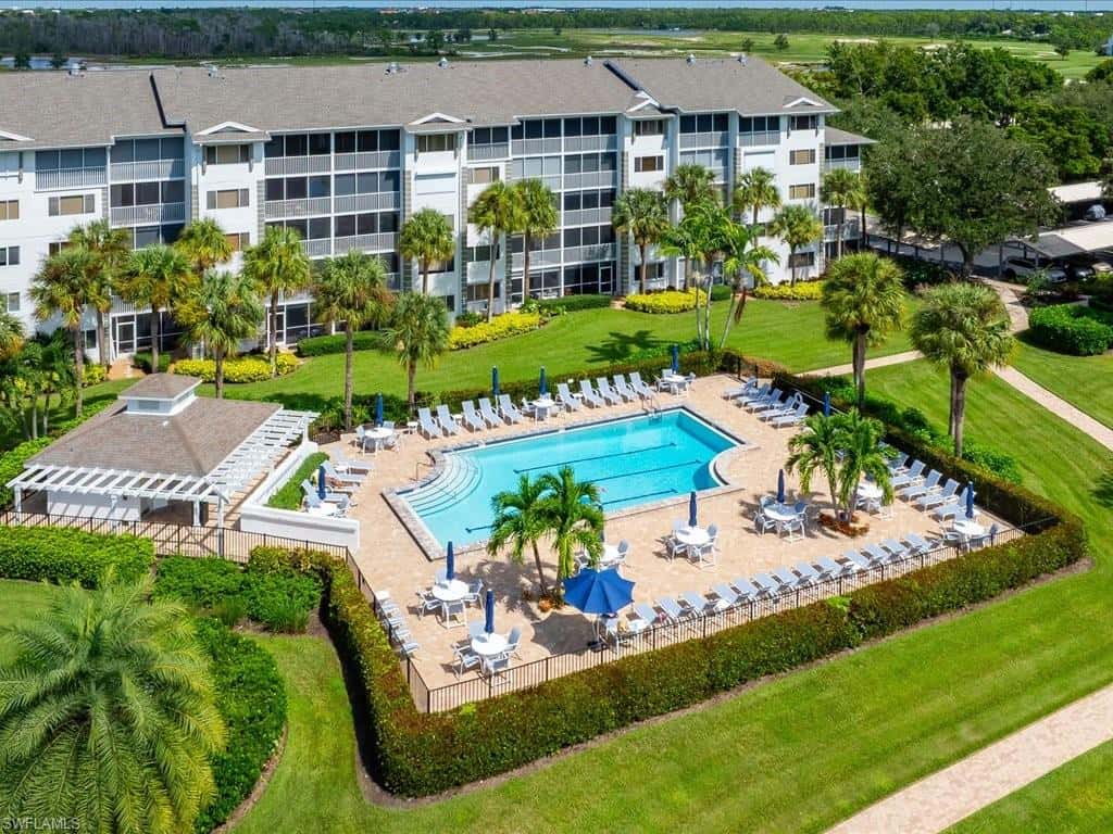 380 Horse Creek Dr #402, Naples, photo 30