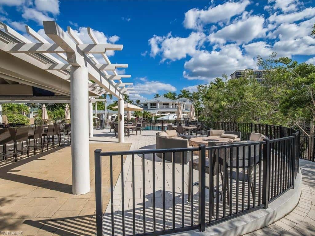 380 Horse Creek Dr #402, Naples, photo 34