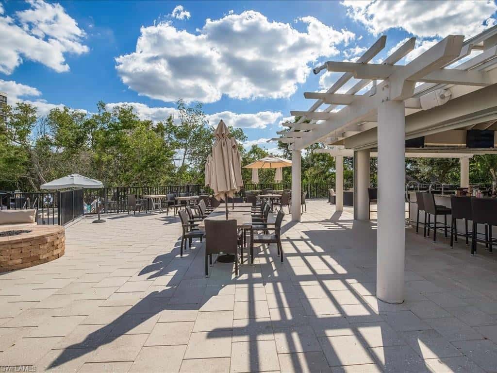 380 Horse Creek Dr #402, Naples, photo 37