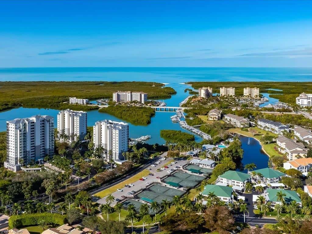 380 Horse Creek Dr #402, Naples, photo 40