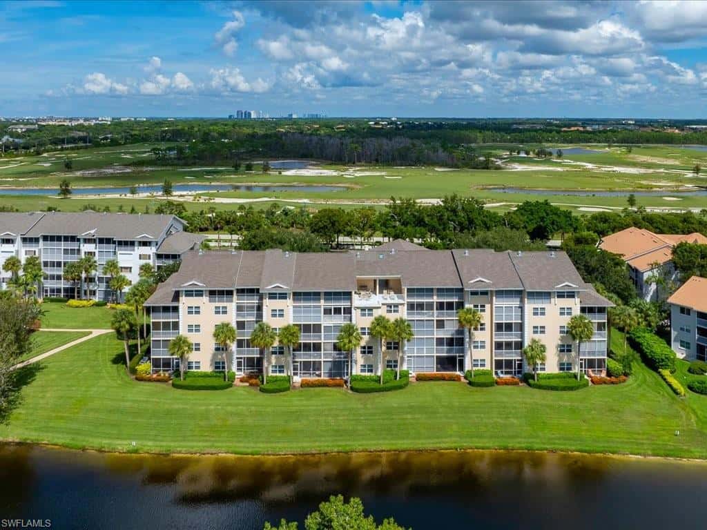 380 Horse Creek Dr #402, Naples, photo 35