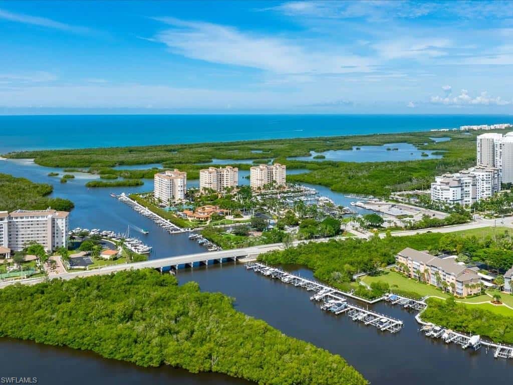 380 Horse Creek Dr #402, Naples, photo 31