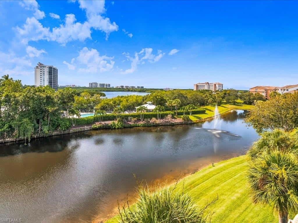 380 Horse Creek Dr #402, Naples, photo 29