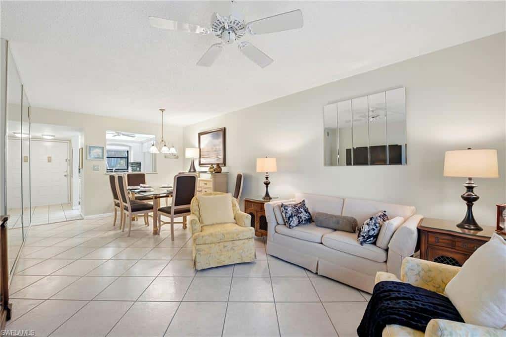 4269 27th Ct #102, Naples, photo 5
