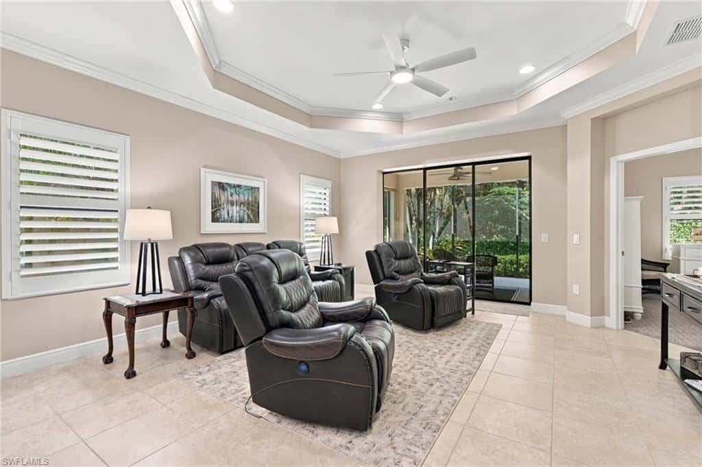 10032 Montevina Dr, Estero, photo 13