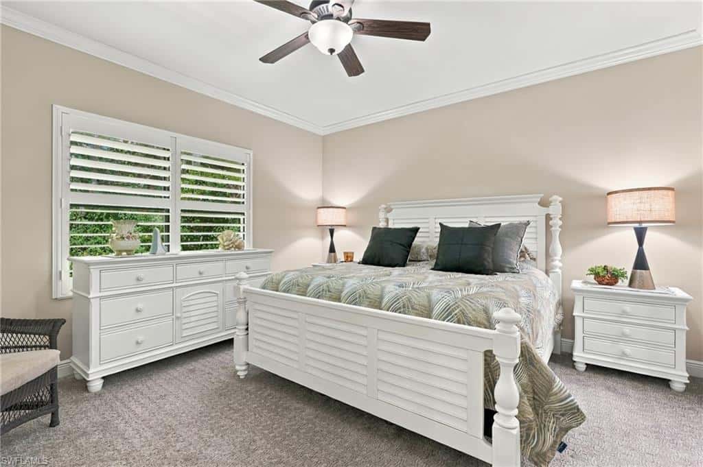 10032 Montevina Dr, Estero, photo 22