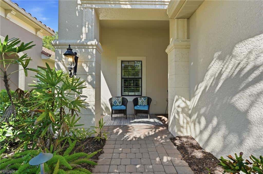 10032 Montevina Dr, Estero, photo 7