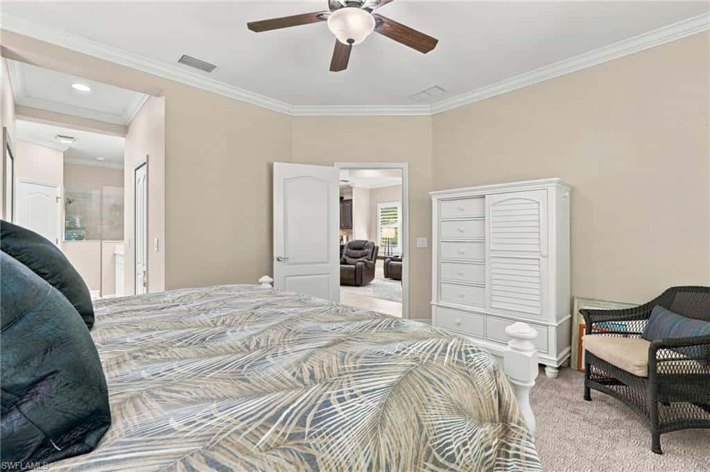 10032 Montevina Dr, Estero, photo 24