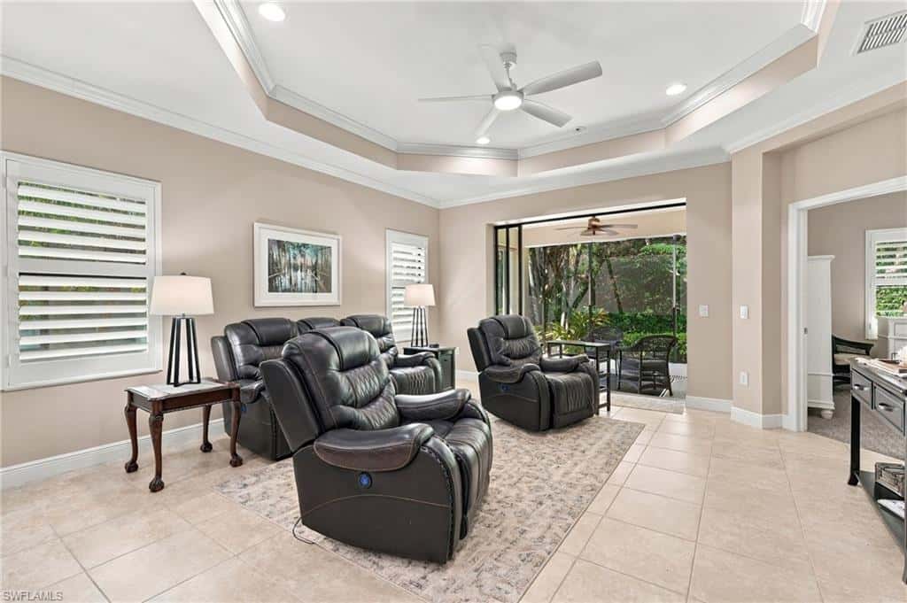 10032 Montevina Dr, Estero, photo 14