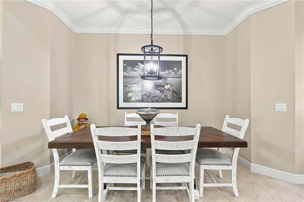 10032 Montevina Dr, Estero, photo 18