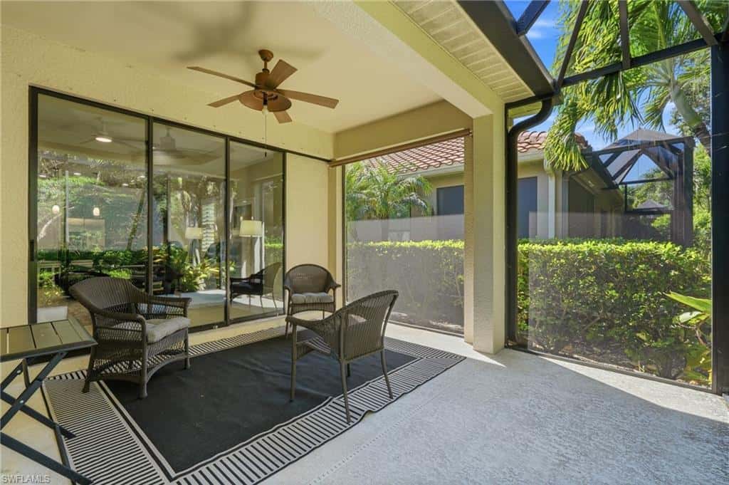 10032 Montevina Dr, Estero, photo 37
