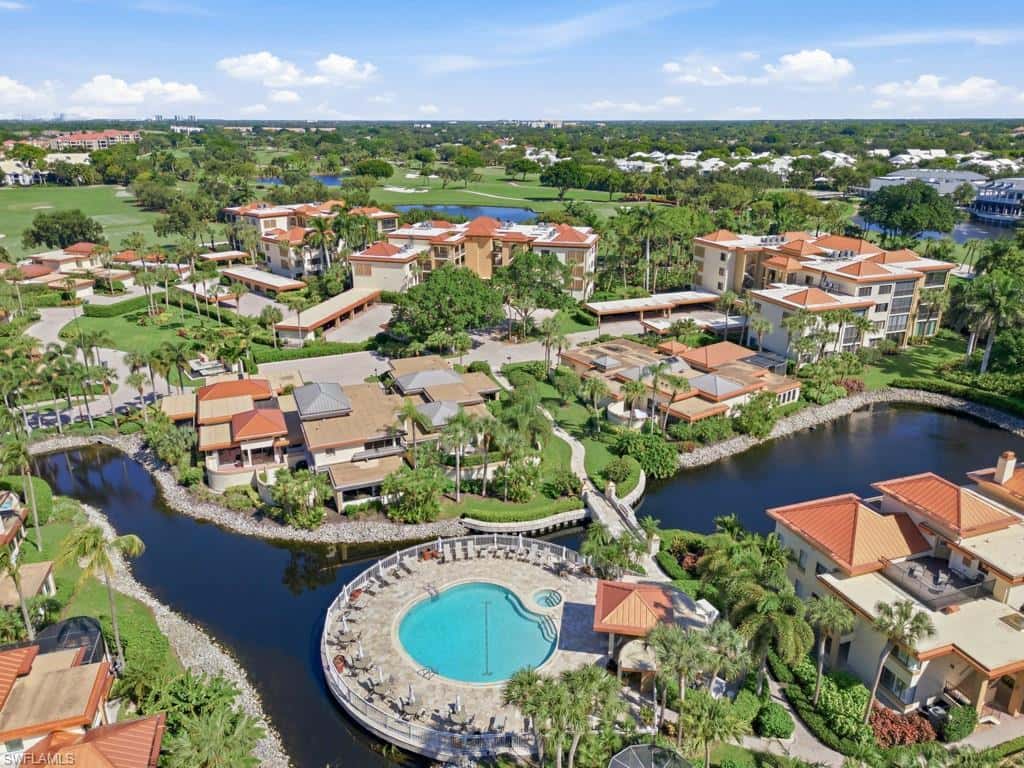 6770 Pelican Bay Blvd #231, Naples, photo 17