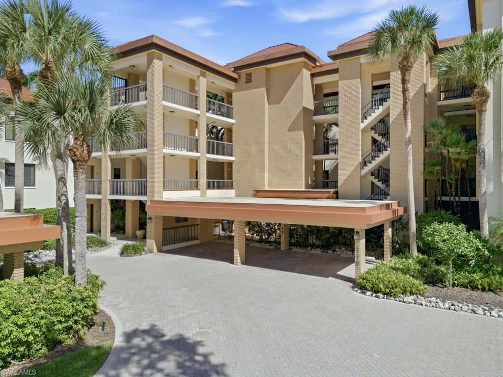 6770 Pelican Bay Blvd #231, Naples, photo 16