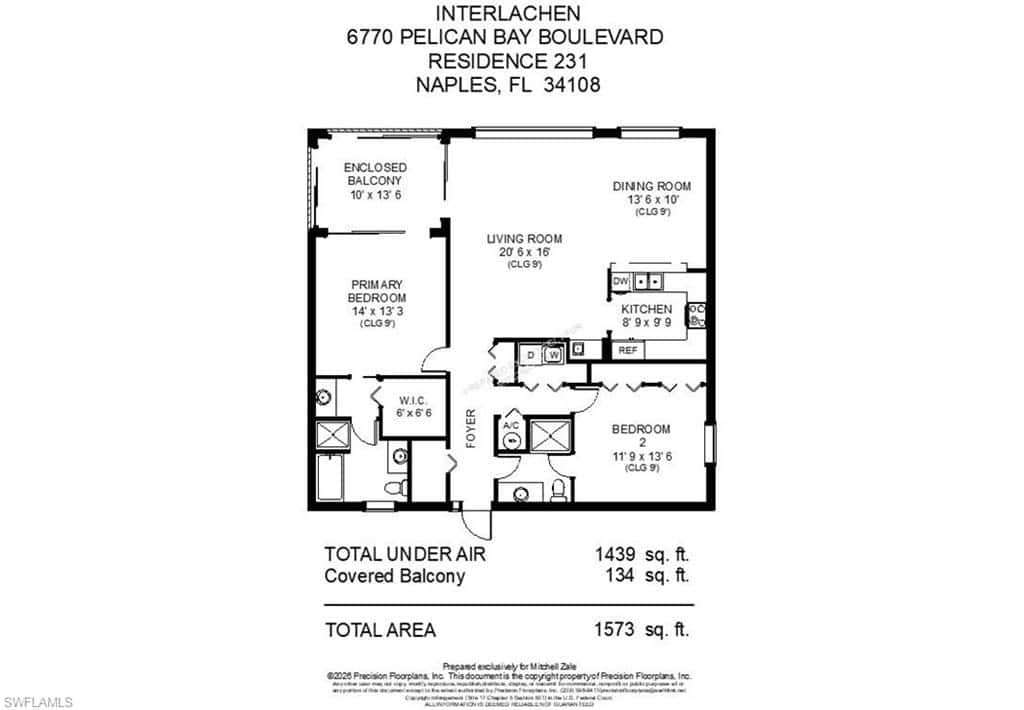 6770 Pelican Bay Blvd #231, Naples, photo 24