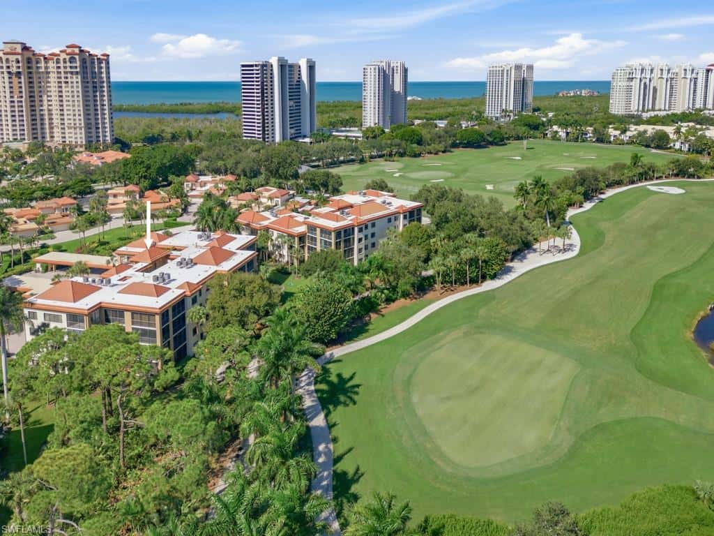 6770 Pelican Bay Blvd #231, Naples, photo 18