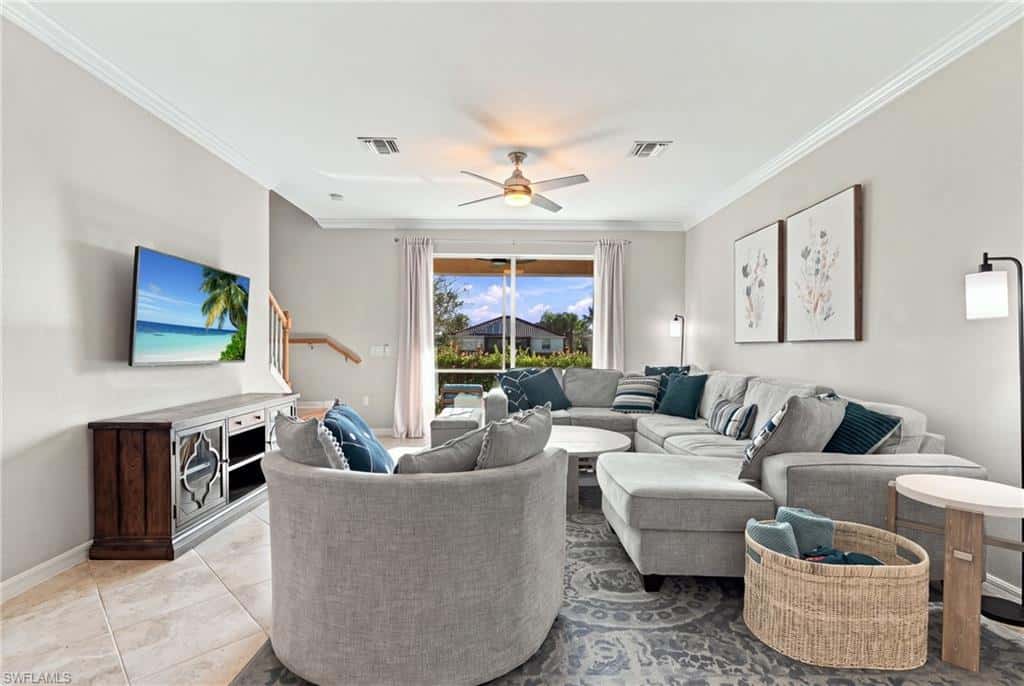 2652 Blossom Way, Naples, photo 6