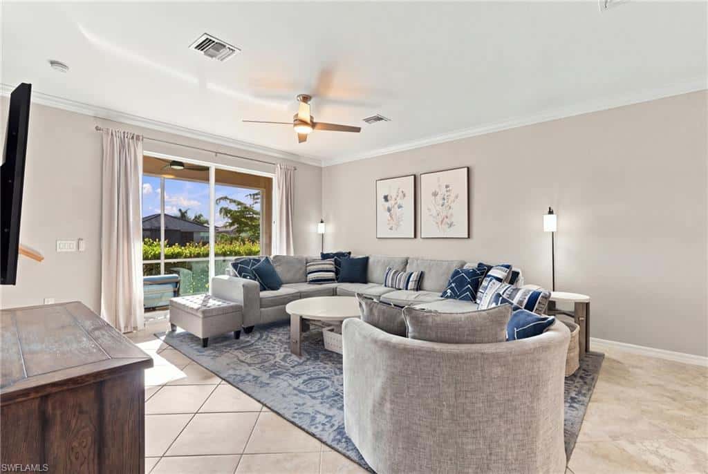 2652 Blossom Way, Naples, photo 4