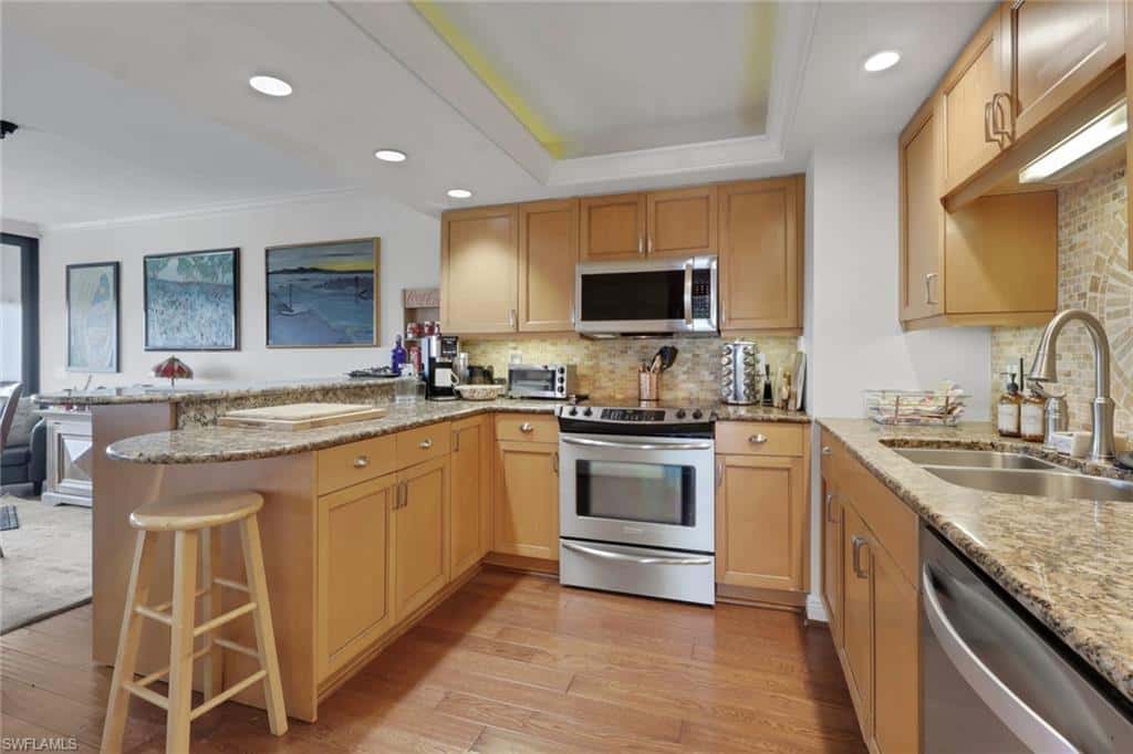 5260 Landings Dr #709, Fort Myers, photo 7