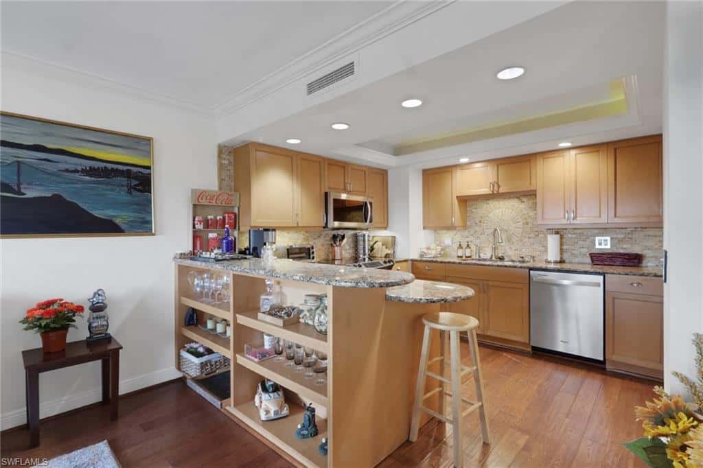5260 Landings Dr #709, Fort Myers, photo 9
