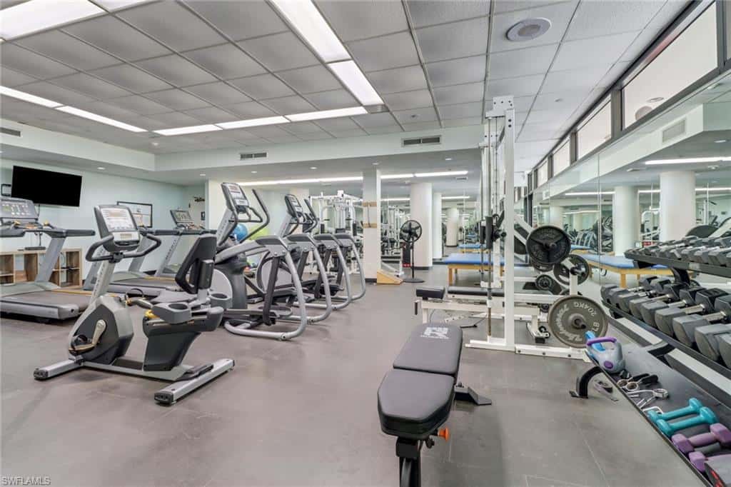 5260 Landings Dr #709, Fort Myers, photo 39