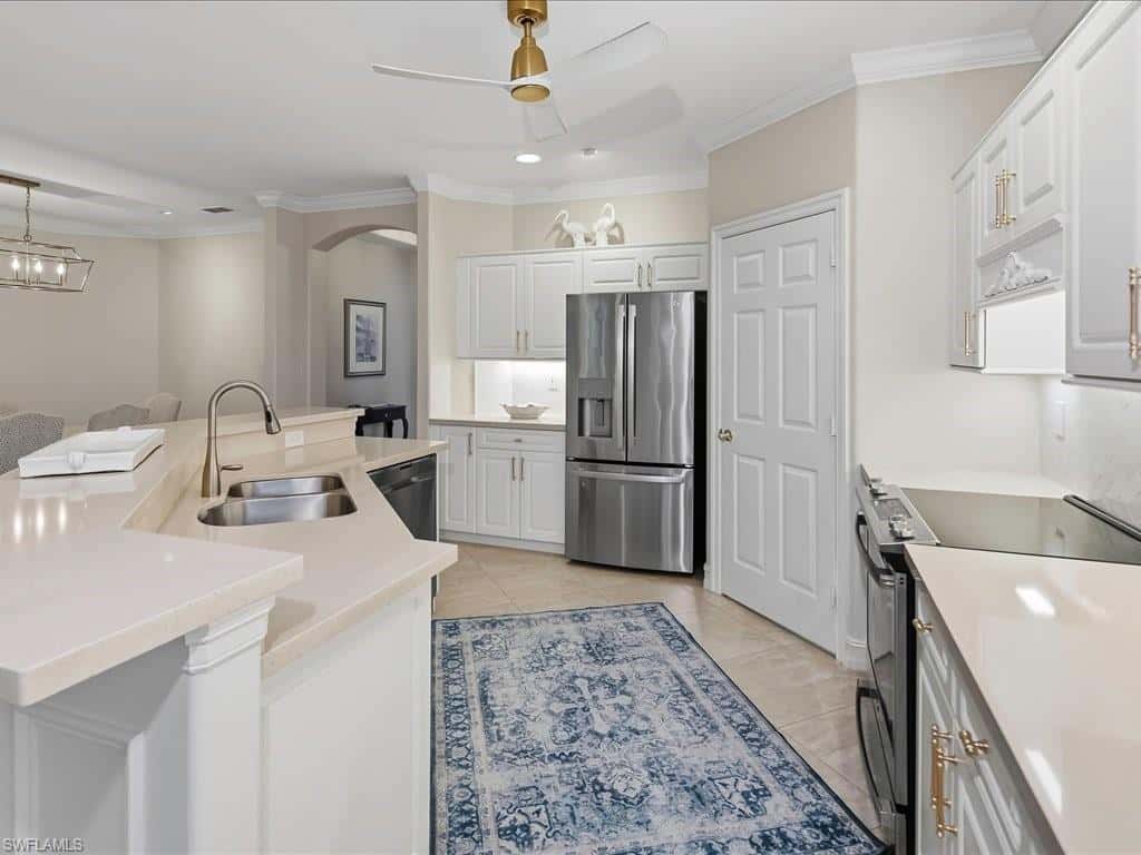 905 Carrick Bend Cir #101, Naples, photo 17