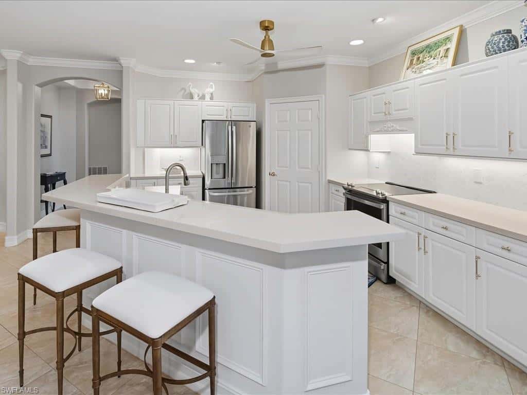 905 Carrick Bend Cir #101, Naples, photo 16