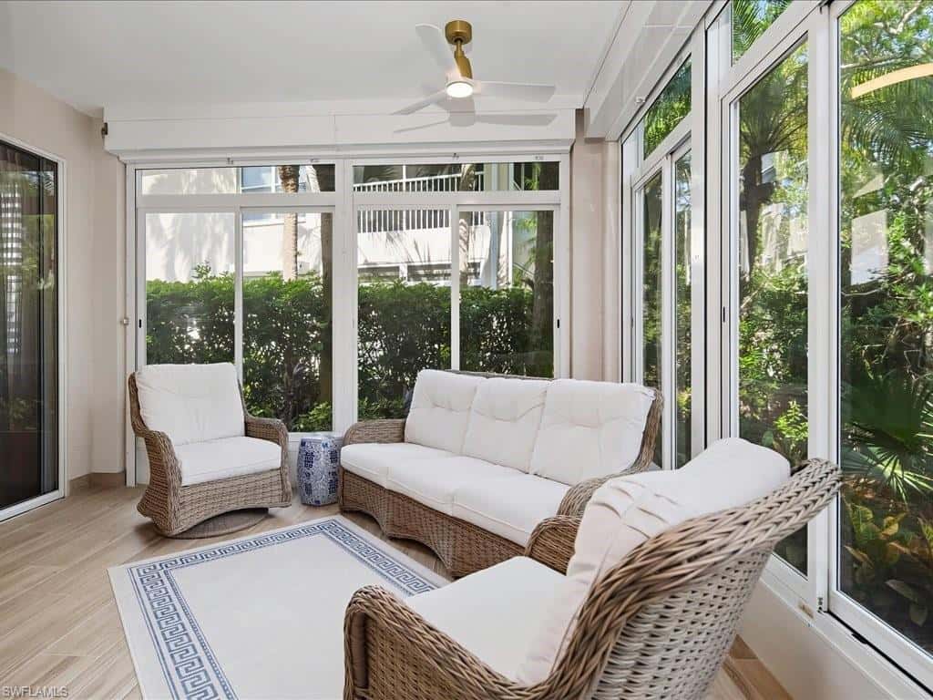 905 Carrick Bend Cir #101, Naples, photo 12
