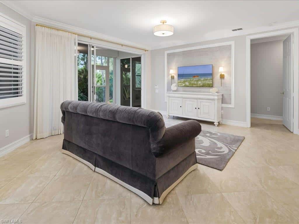 905 Carrick Bend Cir #101, Naples, photo 7