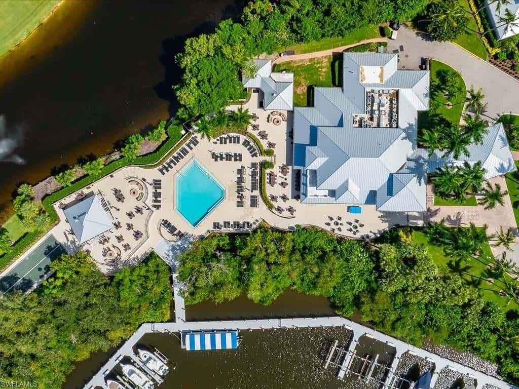 905 Carrick Bend Cir #101, Naples, photo 36
