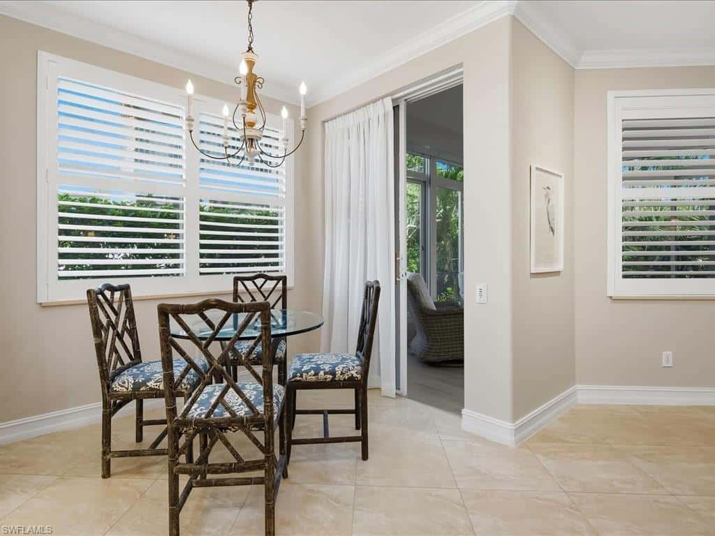 905 Carrick Bend Cir #101, Naples, photo 20